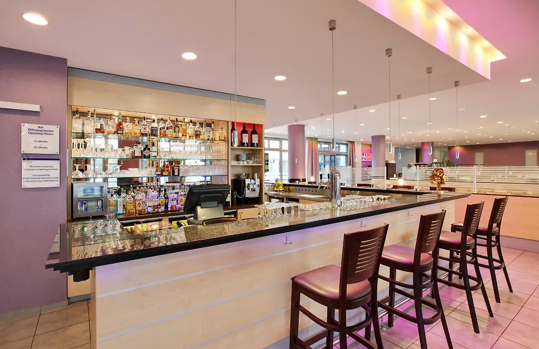 Holiday Inn Express Berlin City Centre By Ihg-1