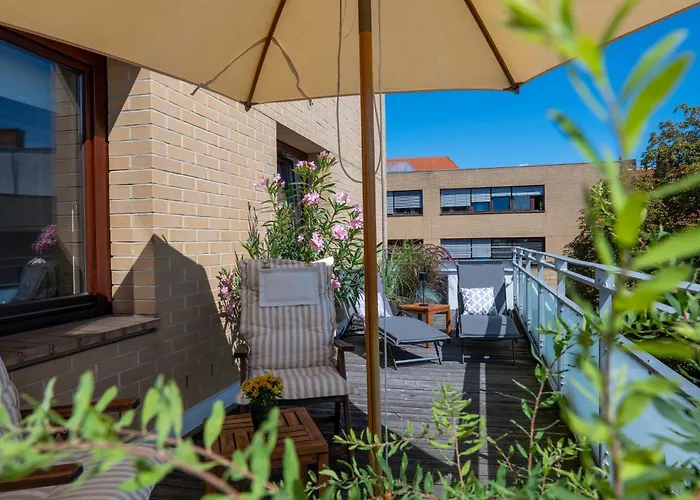 Hotel Aquino Berlín