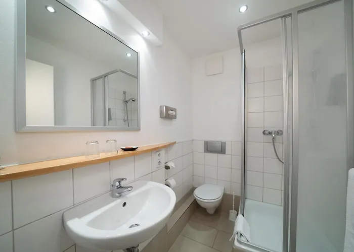 Hotel 26 Berlin