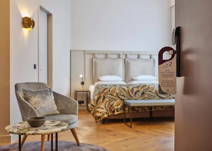 Classik Hotel Alexander Plaza Berlín